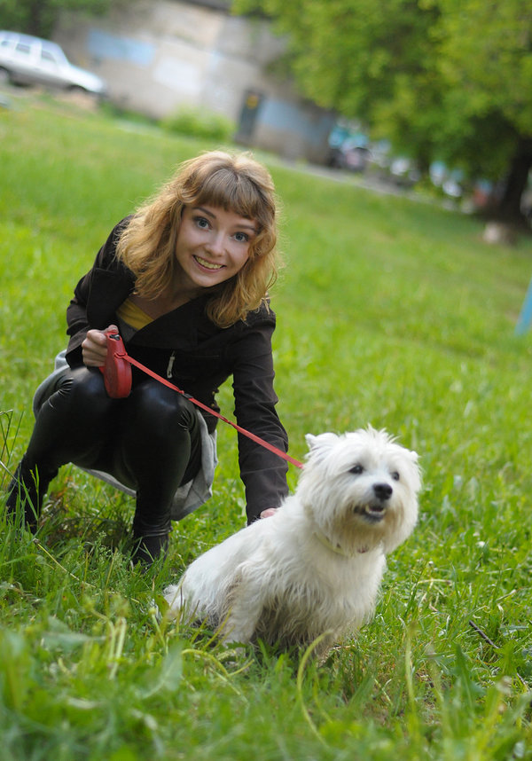 Валентина, 43