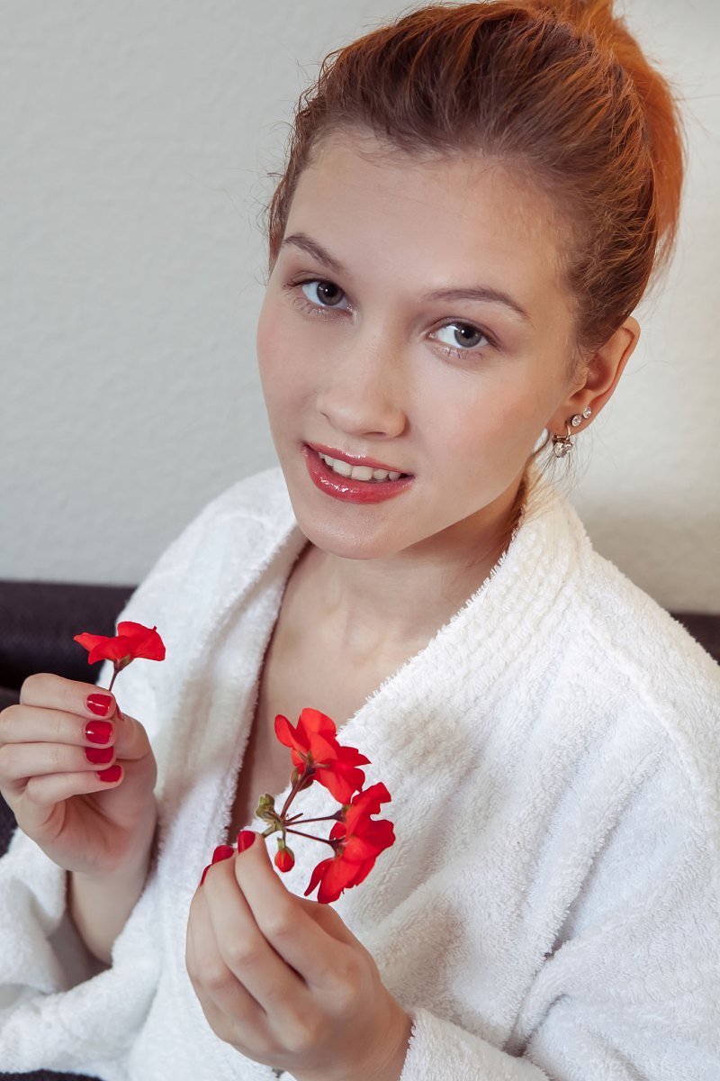 Жана, 25