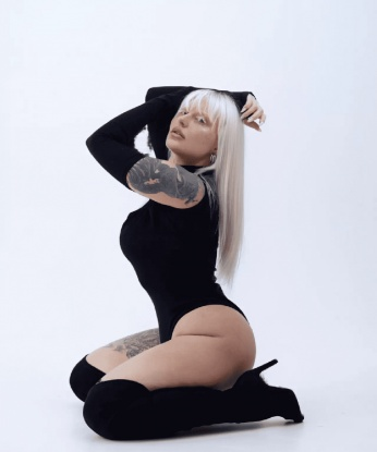 Кристина, 25